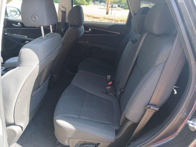 used 2020 Kia Sorento car, priced at $18,800