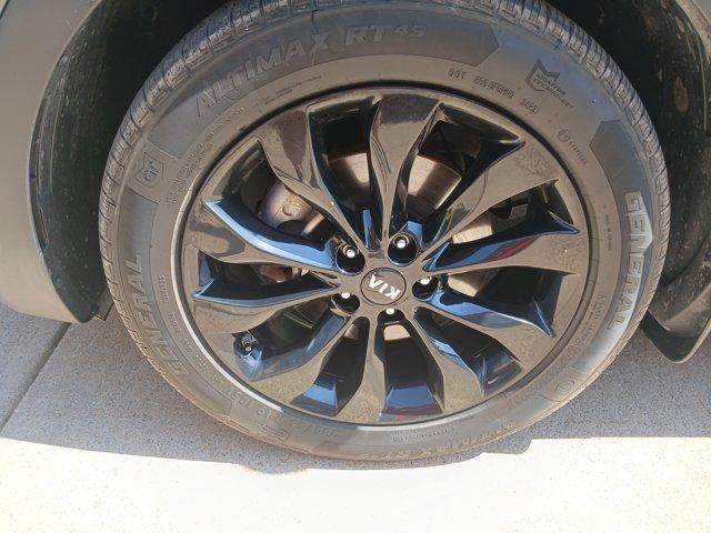 used 2020 Kia Sorento car, priced at $18,800