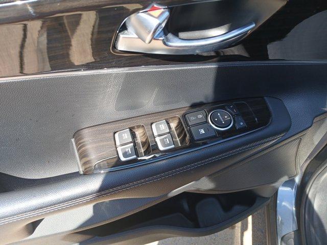 used 2020 Kia Sorento car, priced at $18,800