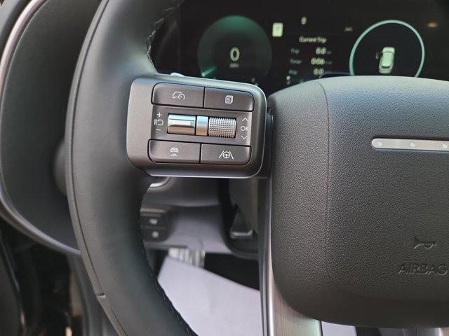 new 2026 Hyundai Palisade Hybrid car, priced at $60,625