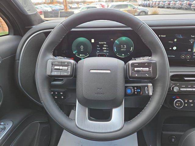 new 2026 Hyundai Palisade Hybrid car, priced at $60,625