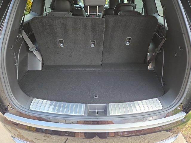 new 2026 Hyundai Palisade Hybrid car, priced at $60,625