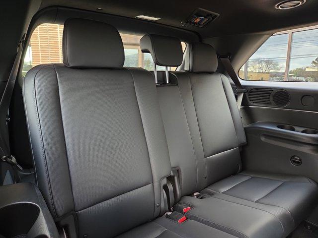 new 2026 Hyundai Palisade Hybrid car, priced at $60,625