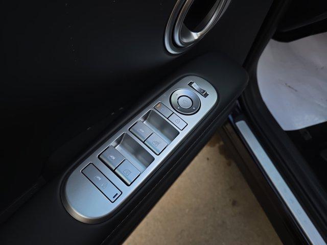 new 2026 Hyundai Palisade Hybrid car, priced at $60,625