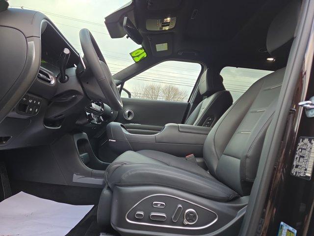 new 2026 Hyundai Palisade Hybrid car, priced at $60,625