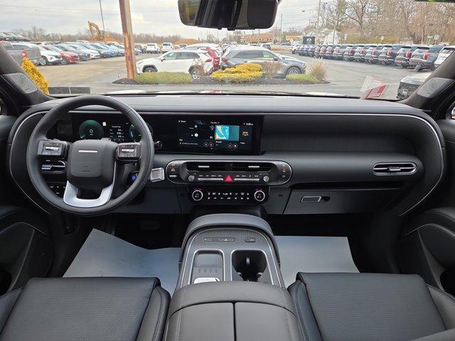 new 2026 Hyundai Palisade Hybrid car, priced at $60,625