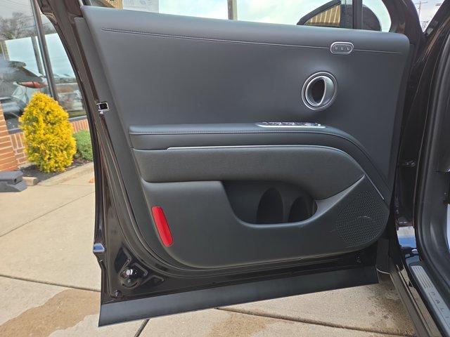 new 2026 Hyundai Palisade Hybrid car, priced at $60,625