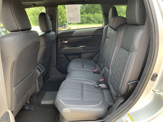 used 2022 Mitsubishi Outlander PHEV car, priced at $26,600