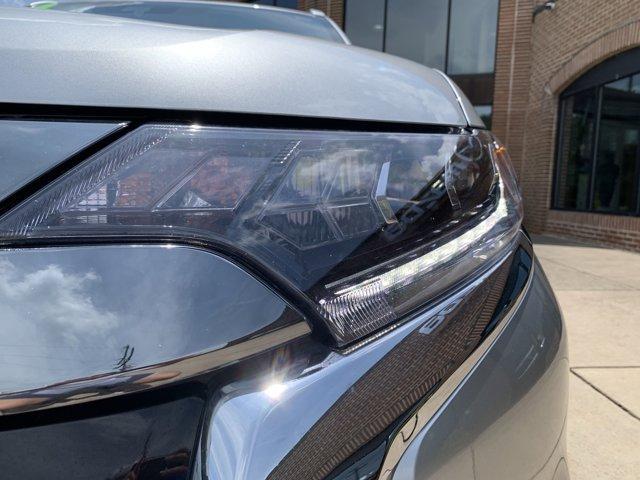 used 2022 Mitsubishi Outlander PHEV car, priced at $26,600
