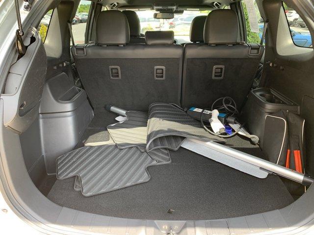 used 2022 Mitsubishi Outlander PHEV car, priced at $26,600
