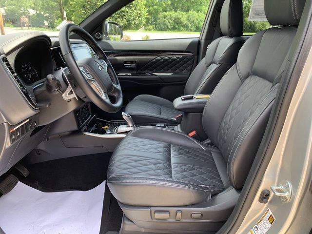 used 2022 Mitsubishi Outlander PHEV car, priced at $26,600