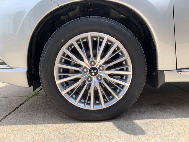 used 2022 Mitsubishi Outlander PHEV car, priced at $26,600