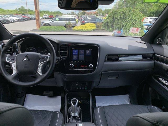 used 2022 Mitsubishi Outlander PHEV car, priced at $26,600