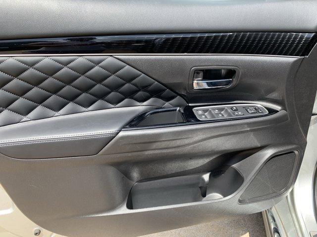 used 2022 Mitsubishi Outlander PHEV car, priced at $26,600