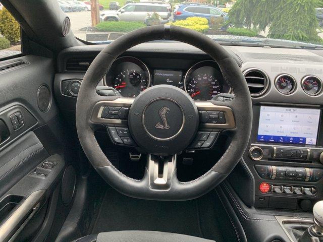 used 2019 Ford Shelby GT350 car, priced at $65,500