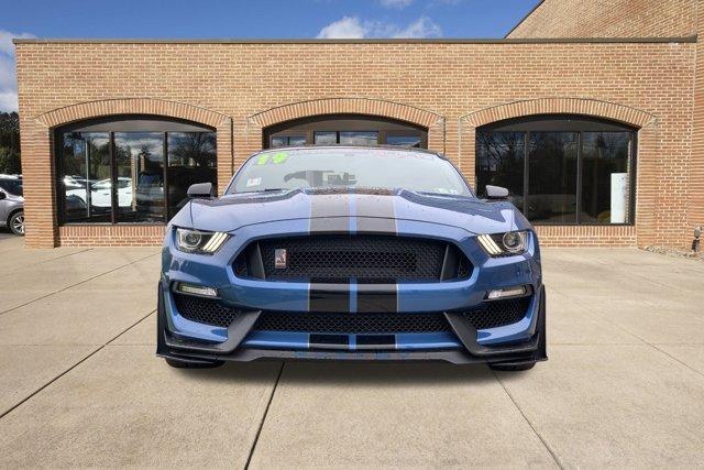 used 2019 Ford Shelby GT350 car, priced at $65,500