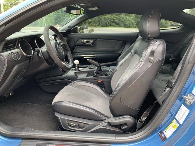 used 2019 Ford Shelby GT350 car, priced at $65,500