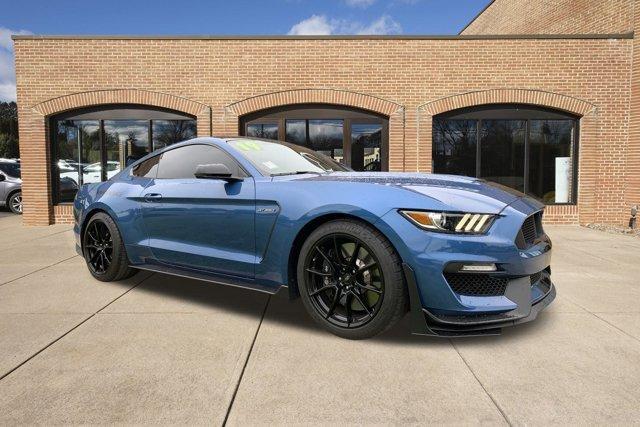used 2019 Ford Shelby GT350 car, priced at $65,500