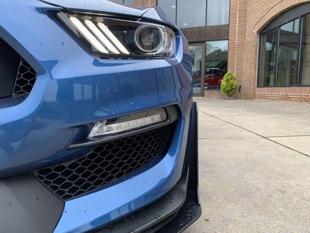 used 2019 Ford Shelby GT350 car, priced at $65,500
