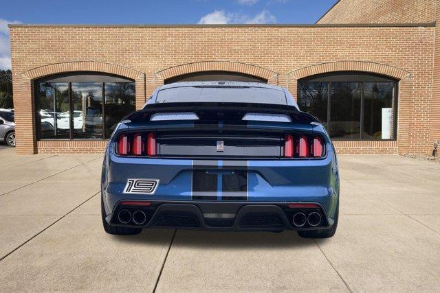 used 2019 Ford Shelby GT350 car, priced at $65,500