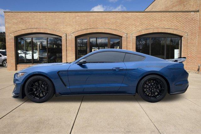 used 2019 Ford Shelby GT350 car, priced at $65,500