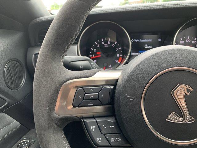 used 2019 Ford Shelby GT350 car, priced at $65,500