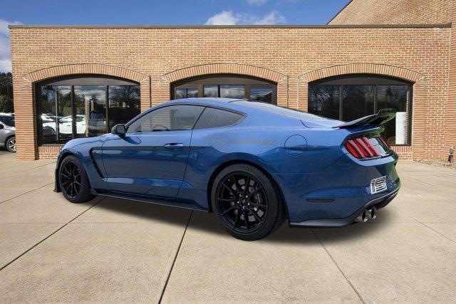 used 2019 Ford Shelby GT350 car, priced at $65,500