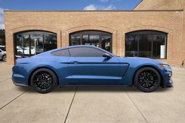 used 2019 Ford Shelby GT350 car, priced at $65,500