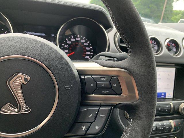 used 2019 Ford Shelby GT350 car, priced at $65,500
