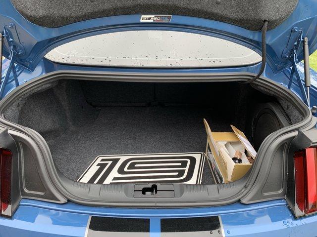 used 2019 Ford Shelby GT350 car, priced at $65,500