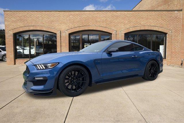 used 2019 Ford Shelby GT350 car, priced at $65,500