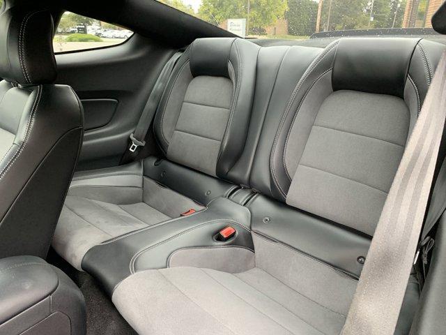 used 2019 Ford Shelby GT350 car, priced at $65,500