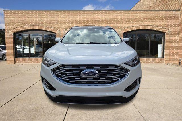 used 2020 Ford Edge car, priced at $18,900