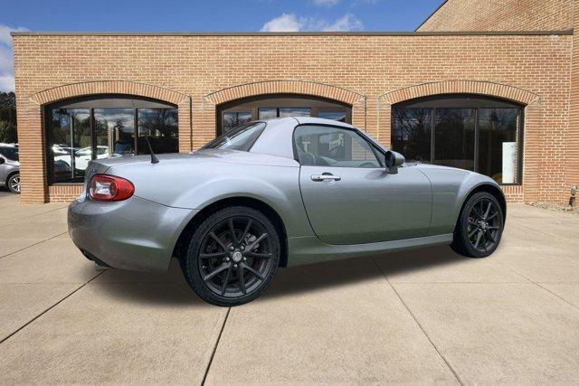 used 2012 Mazda MX-5 Miata car, priced at $14,000