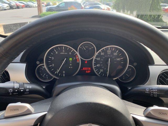 used 2012 Mazda MX-5 Miata car, priced at $13,000
