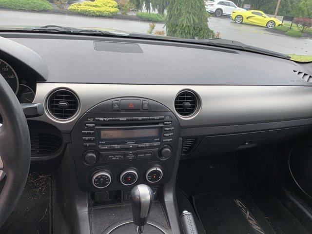 used 2012 Mazda MX-5 Miata car, priced at $14,000