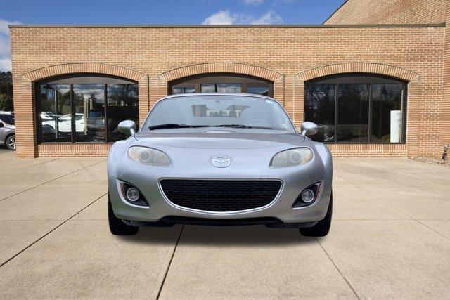 used 2012 Mazda MX-5 Miata car, priced at $14,000