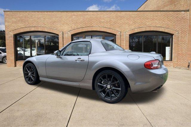 used 2012 Mazda MX-5 Miata car, priced at $14,000