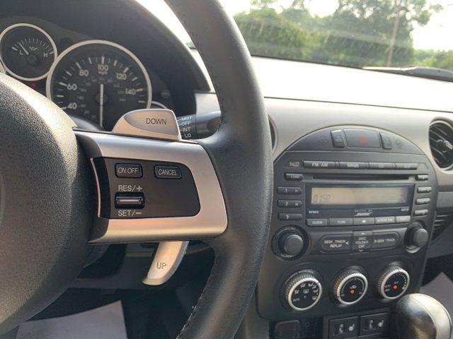 used 2012 Mazda MX-5 Miata car, priced at $13,000