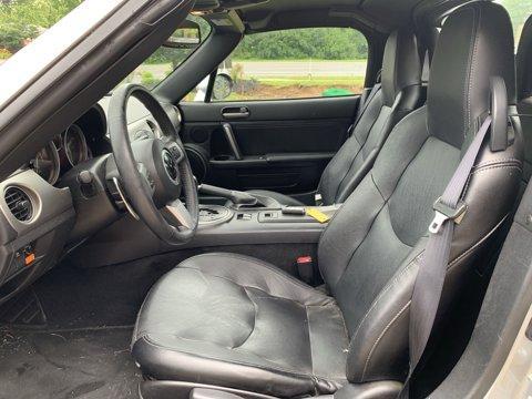 used 2012 Mazda MX-5 Miata car, priced at $14,000