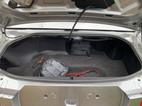 used 2012 Mazda MX-5 Miata car, priced at $14,000