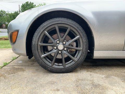 used 2012 Mazda MX-5 Miata car, priced at $14,000