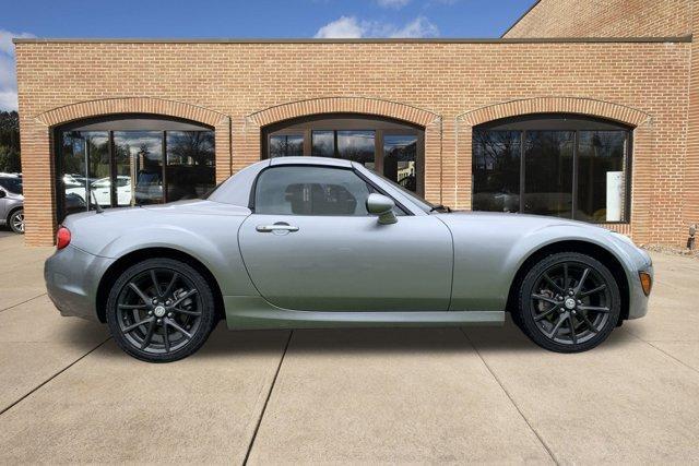 used 2012 Mazda MX-5 Miata car, priced at $14,000