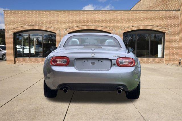 used 2012 Mazda MX-5 Miata car, priced at $14,000