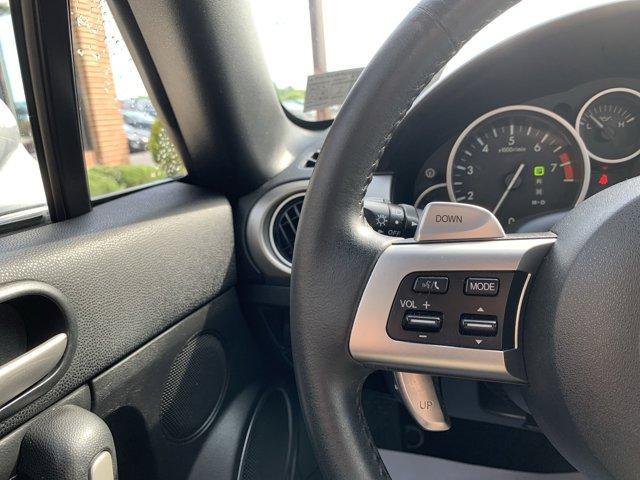 used 2012 Mazda MX-5 Miata car, priced at $13,000