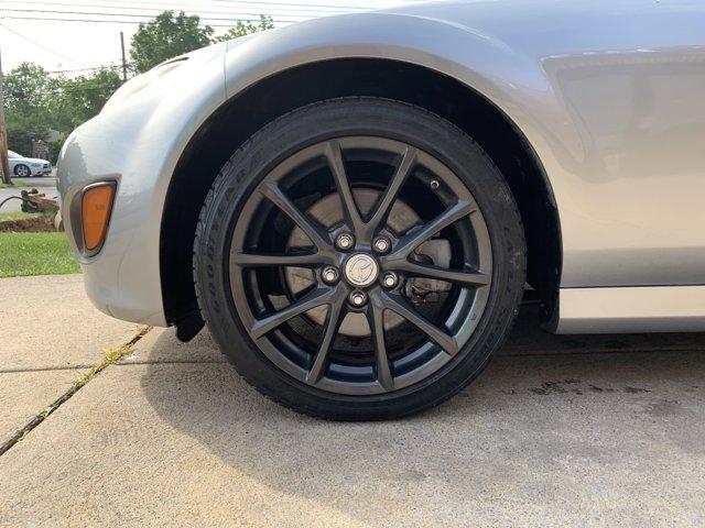 used 2012 Mazda MX-5 Miata car, priced at $13,000