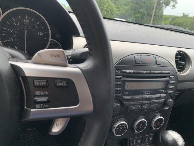 used 2012 Mazda MX-5 Miata car, priced at $14,000