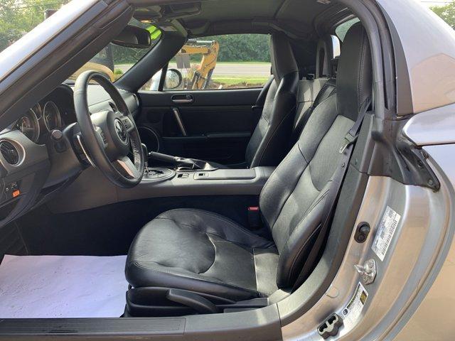used 2012 Mazda MX-5 Miata car, priced at $13,000