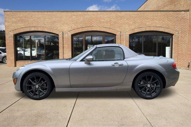 used 2012 Mazda MX-5 Miata car, priced at $14,000