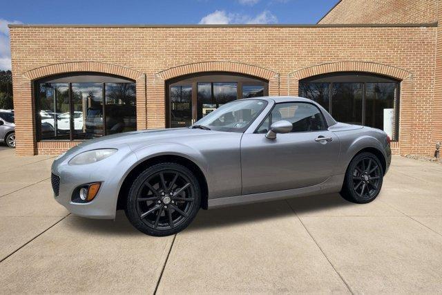 used 2012 Mazda MX-5 Miata car, priced at $14,000
